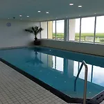 Апартаменты Am Sahlenburgerstrand Whg 31 Seesicht