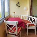 Am Sahlenburgerstrand Whg 31 Seesicht *