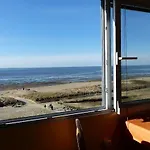 Am Sahlenburgerstrand Whg 31 Seesicht Апартаменты Куксхафен
