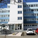 Am Sahlenburgerstrand Whg 31 Seesicht Lejlighed *