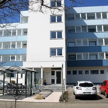 Am Sahlenburgerstrand Whg 31 Seesicht * Cuxhaven