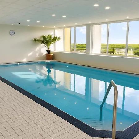 Am Sahlenburgerstrand Whg 31 Seesicht Apartamento Cuxhaven