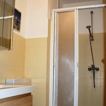 Am Sahlenburgerstrand Whg 31 Seesicht Cuxhaven